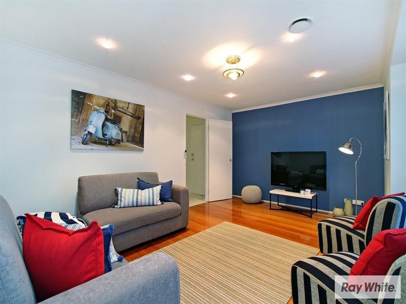 3 LATROBE Court, Croydon Hills VIC 3136