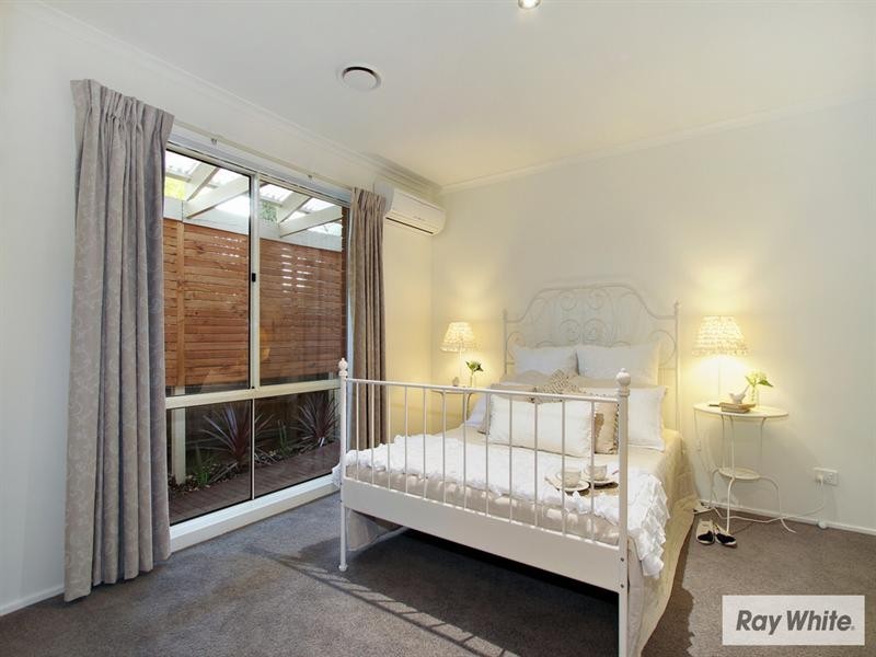 3 LATROBE Court, Croydon Hills VIC 3136