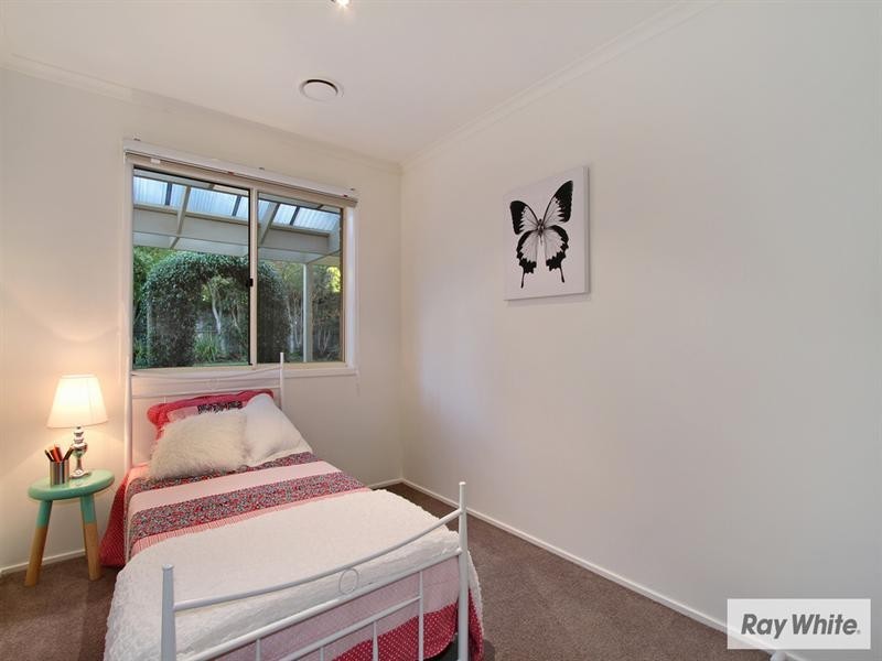 3 LATROBE Court, Croydon Hills VIC 3136