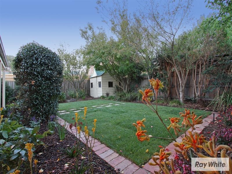 3 LATROBE Court, Croydon Hills VIC 3136