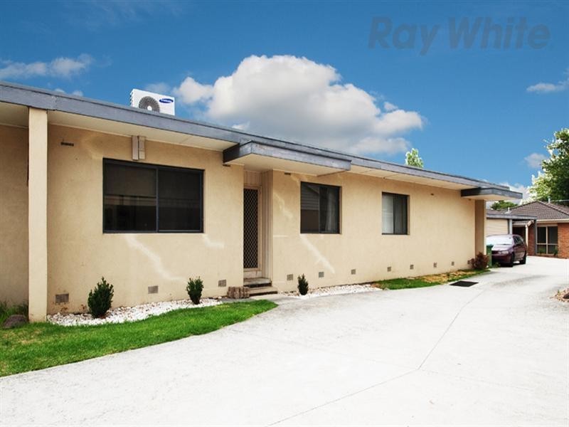 2/180-182 Dorset Road, Croydon VIC 3136