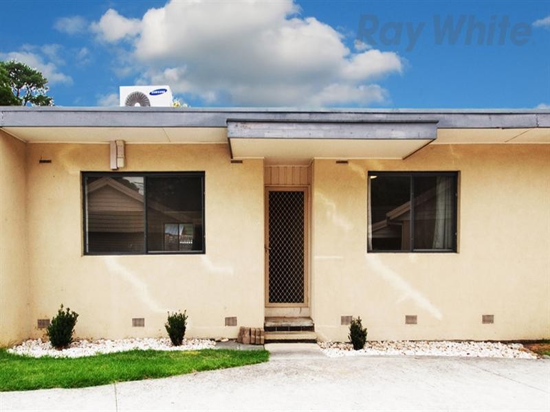 2/180-182 Dorset Road, Croydon VIC 3136