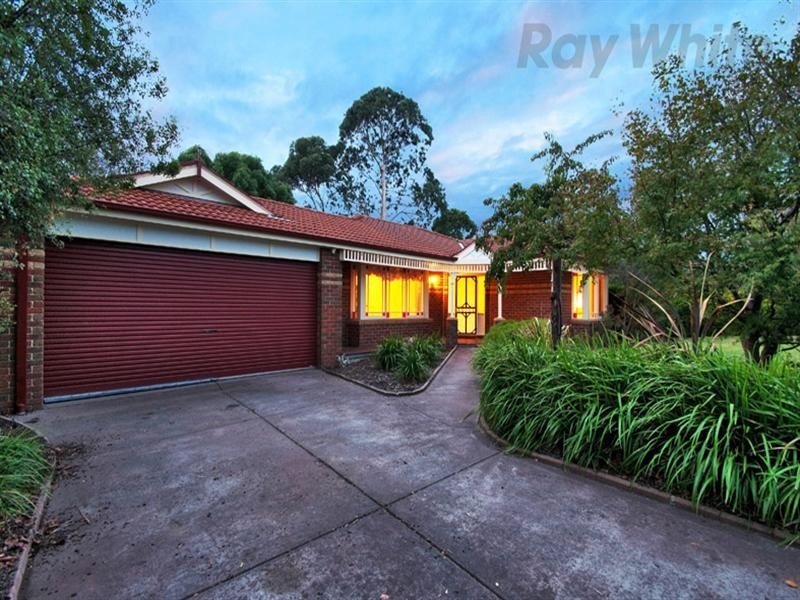 40 HIGHLAND Avenue, Croydon VIC 3136
