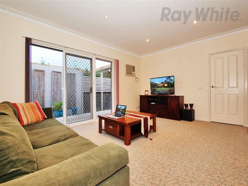 40 HIGHLAND Avenue, Croydon VIC 3136