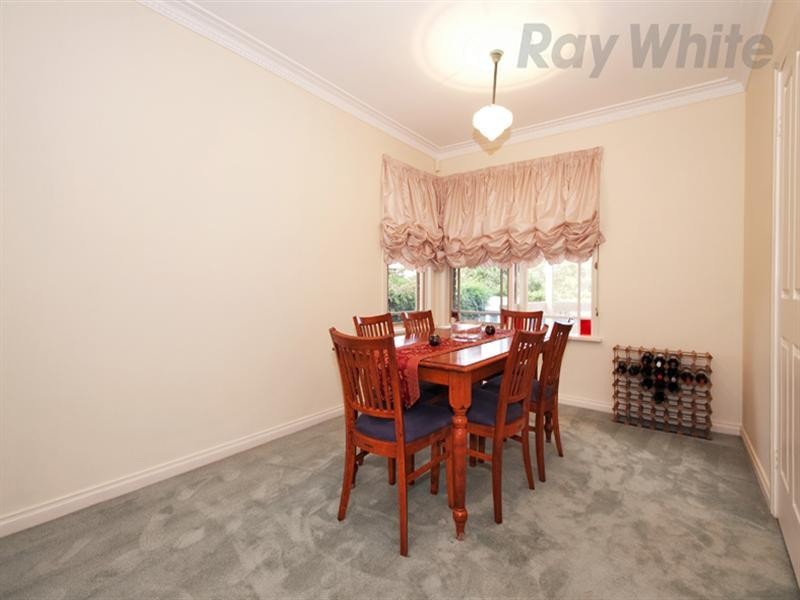 40 HIGHLAND Avenue, Croydon VIC 3136