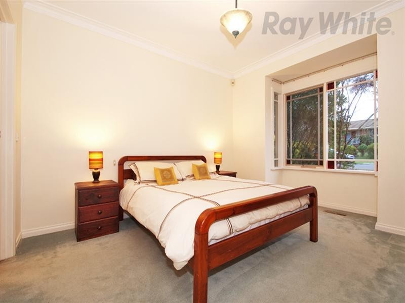 40 HIGHLAND Avenue, Croydon VIC 3136