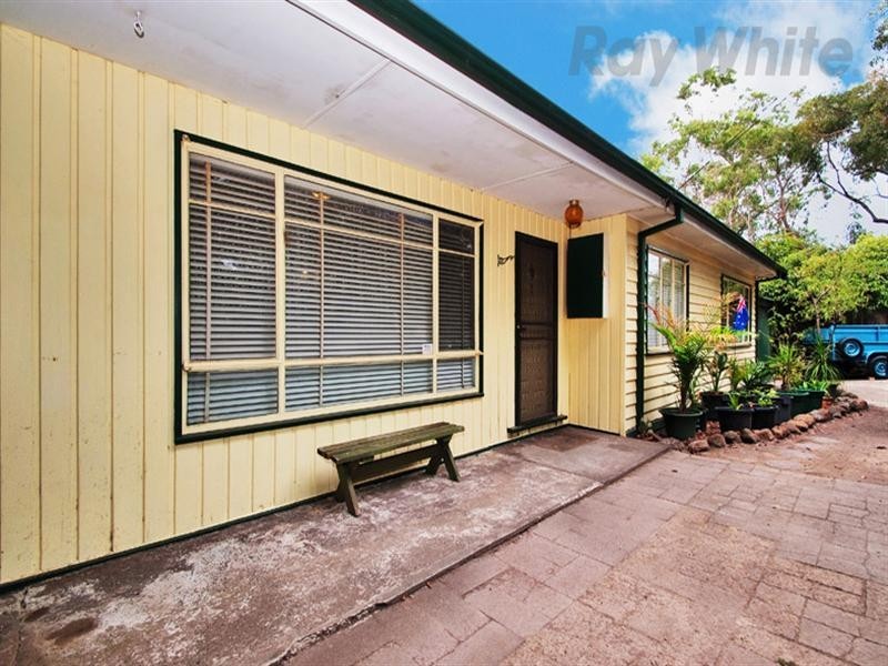 308 YARRA Road, Wonga Park VIC 3115