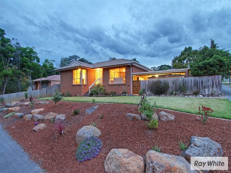 250 CAMBRIDGE ROAD (cnr of Alpine Way), Kilsyth VIC 3137