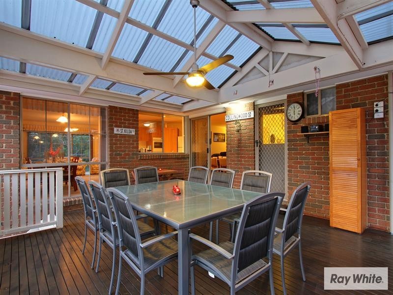 250 CAMBRIDGE ROAD (cnr of Alpine Way), Kilsyth VIC 3137