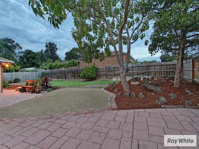 250 CAMBRIDGE ROAD (cnr of Alpine Way), Kilsyth VIC 3137