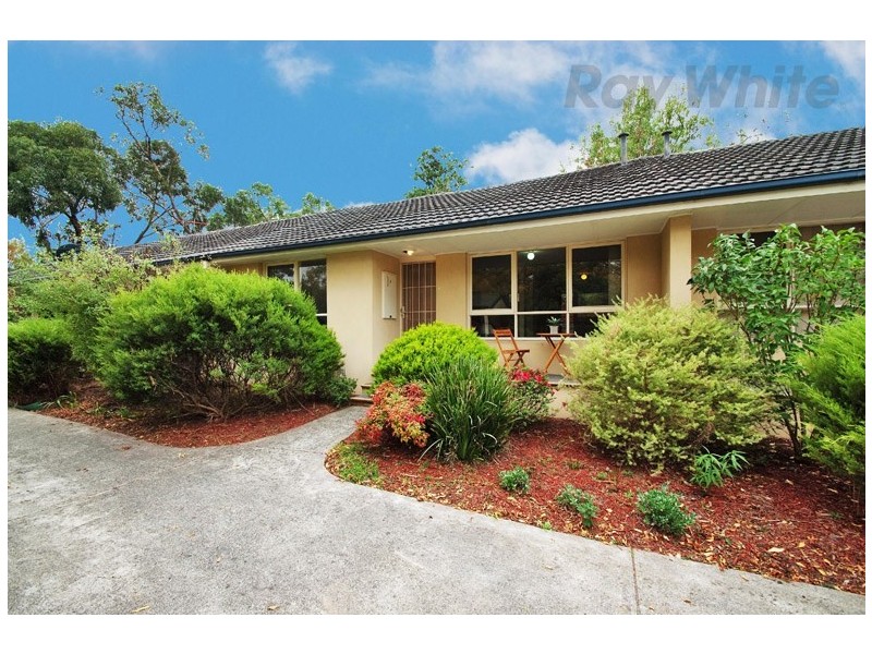 Unit 3, 18 VIEW Street, Croydon VIC 3136