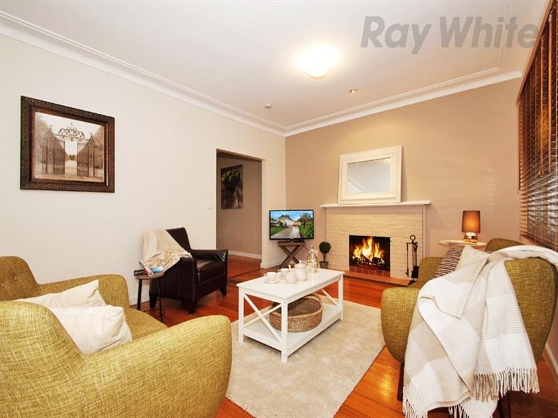 1 ANTHONY Street, Croydon VIC 3136