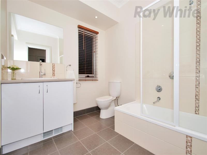 1 ANTHONY Street, Croydon VIC 3136