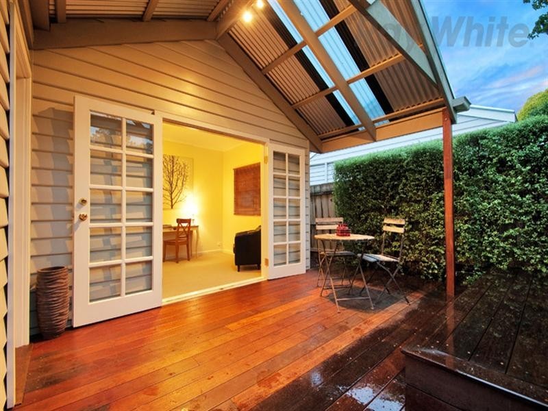 1 ANTHONY Street, Croydon VIC 3136