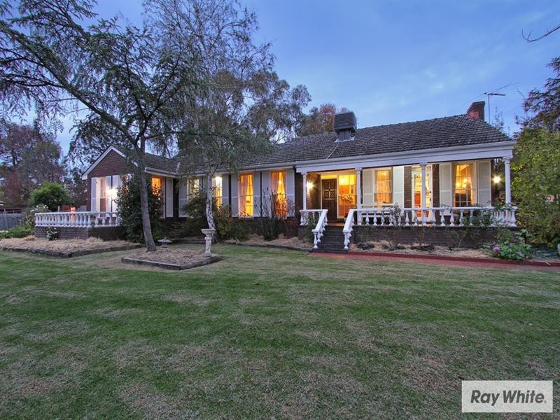 78 DIANE Crescent, Croydon VIC 3136