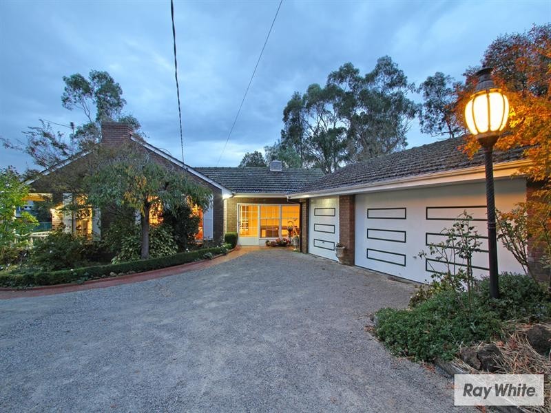 78 DIANE Crescent, Croydon VIC 3136