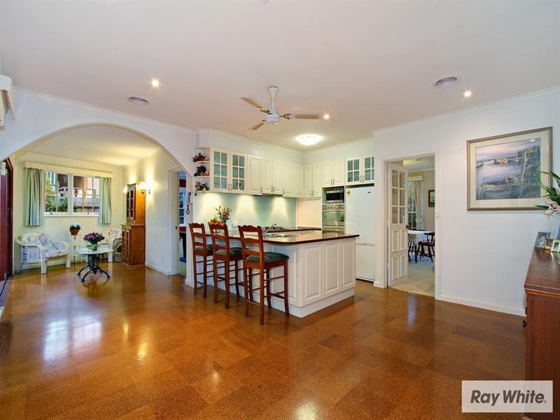 78 DIANE Crescent, Croydon VIC 3136