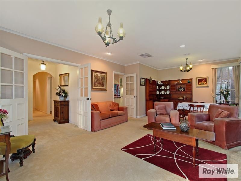 78 DIANE Crescent, Croydon VIC 3136