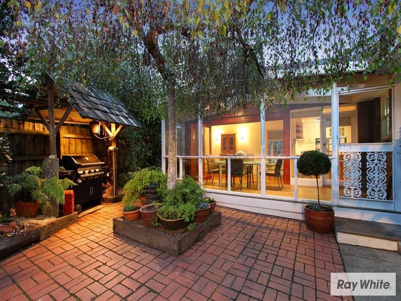 78 DIANE Crescent, Croydon VIC 3136