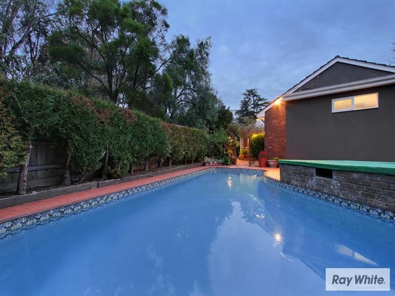 78 DIANE Crescent, Croydon VIC 3136