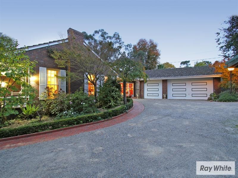 78 DIANE Crescent, Croydon VIC 3136