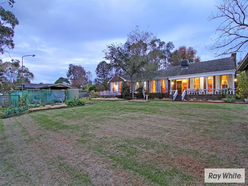 78 DIANE Crescent, Croydon VIC 3136