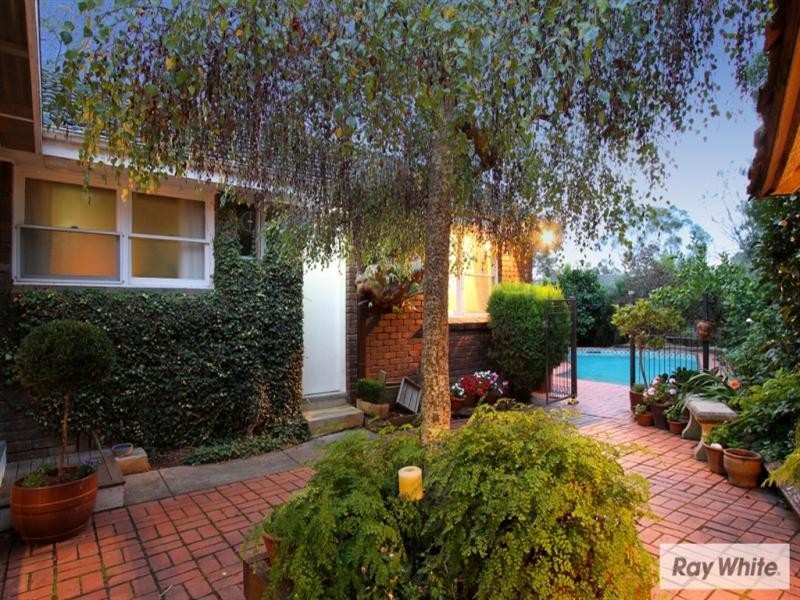 78 DIANE Crescent, Croydon VIC 3136