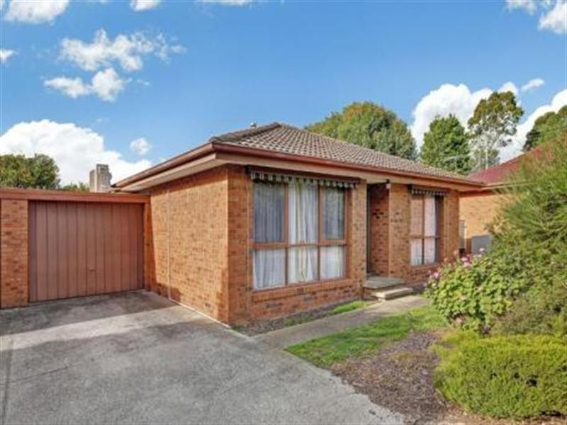 3/49-51 Glen Park Road, Bayswater North VIC 3153