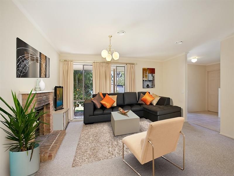 4 Teena Court, Wonga Park VIC 3115