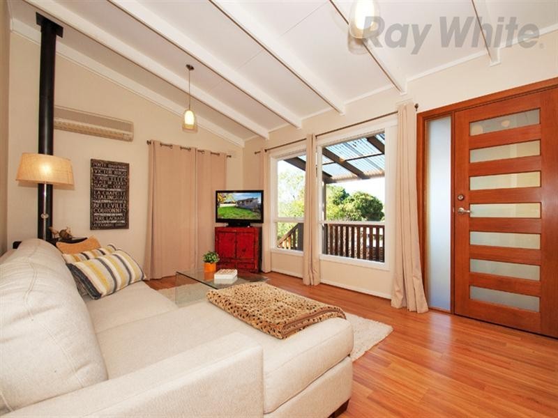 129 BELMONT ROAD East, Croydon South VIC 3136