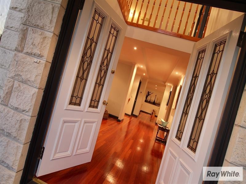 25 BRONTE Court, Croydon North VIC 3136