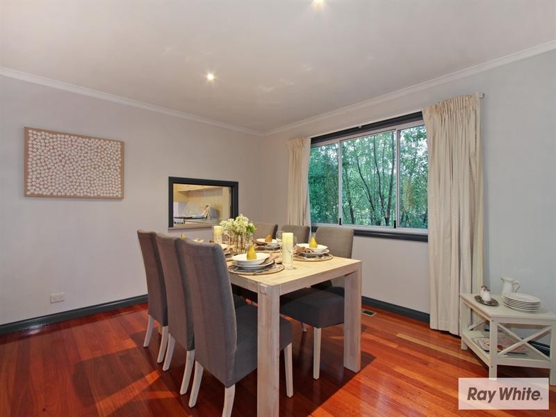 25 BRONTE Court, Croydon North VIC 3136