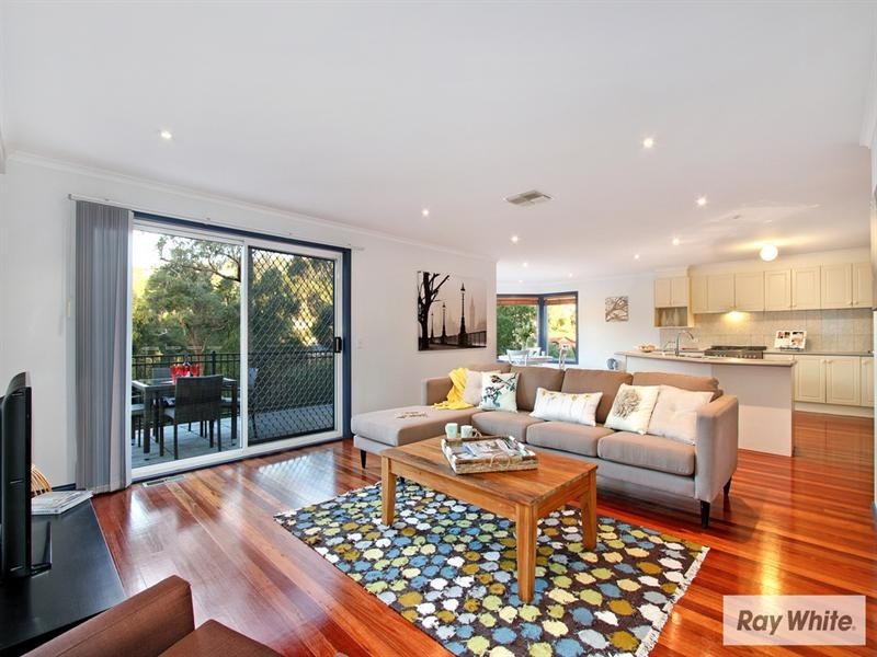 25 BRONTE Court, Croydon North VIC 3136