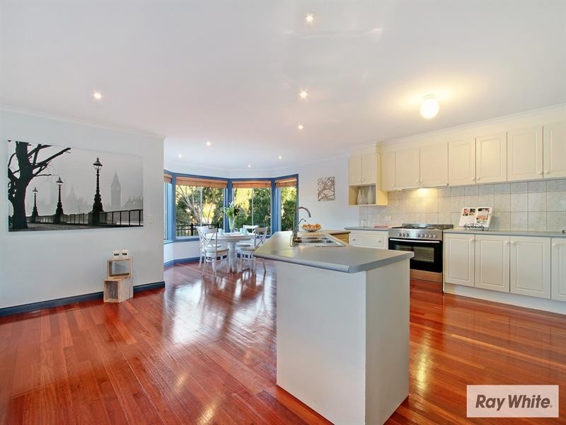 25 BRONTE Court, Croydon North VIC 3136