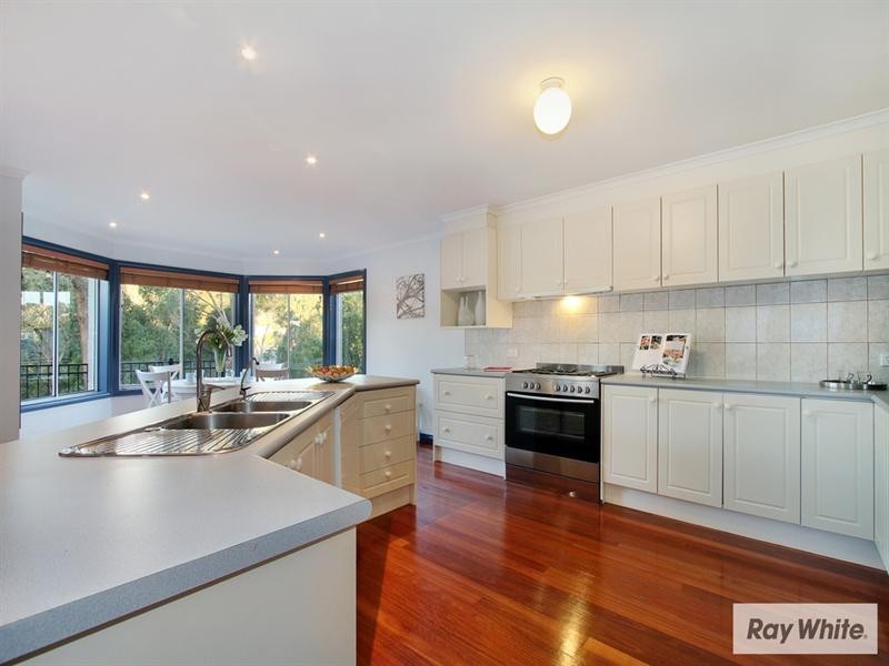 25 BRONTE Court, Croydon North VIC 3136