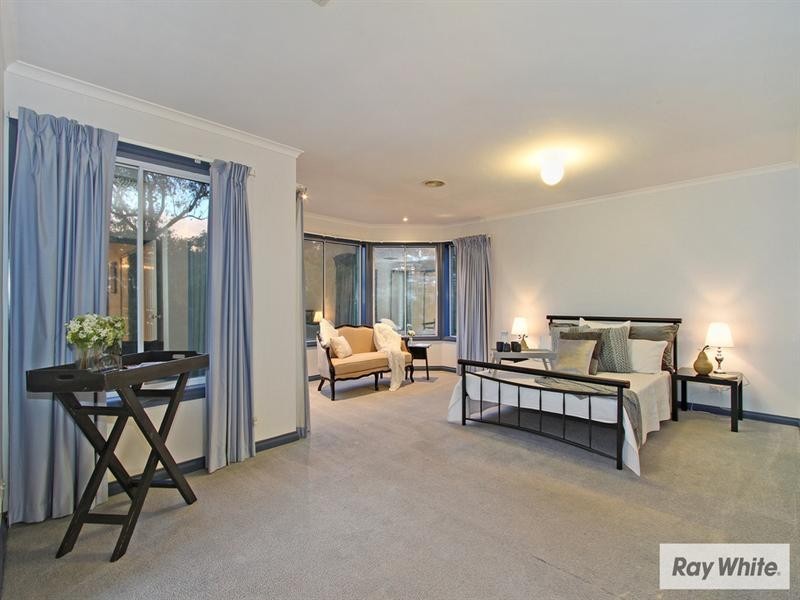 25 BRONTE Court, Croydon North VIC 3136