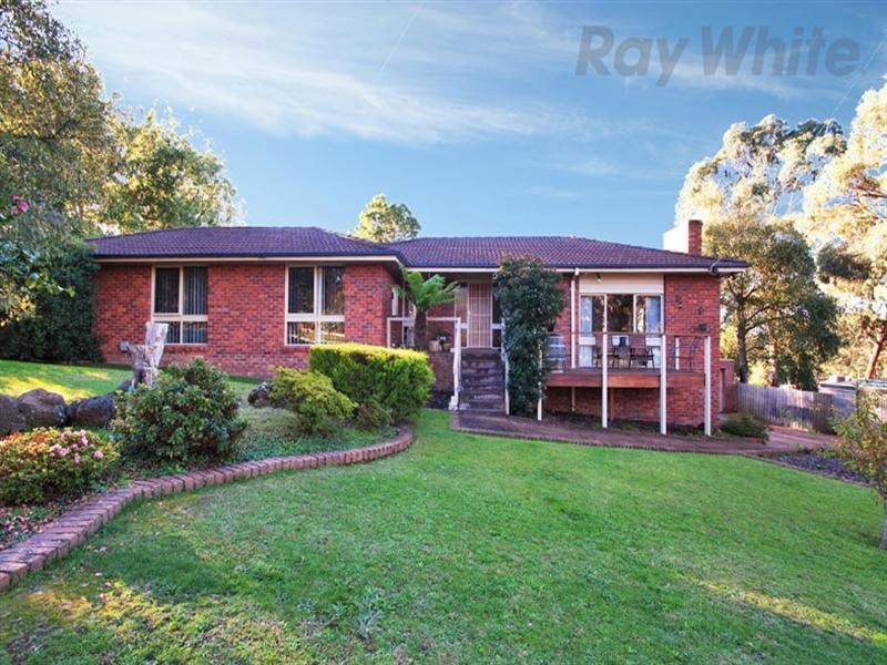 6 ROWLAND Court, Wonga Park VIC 3115