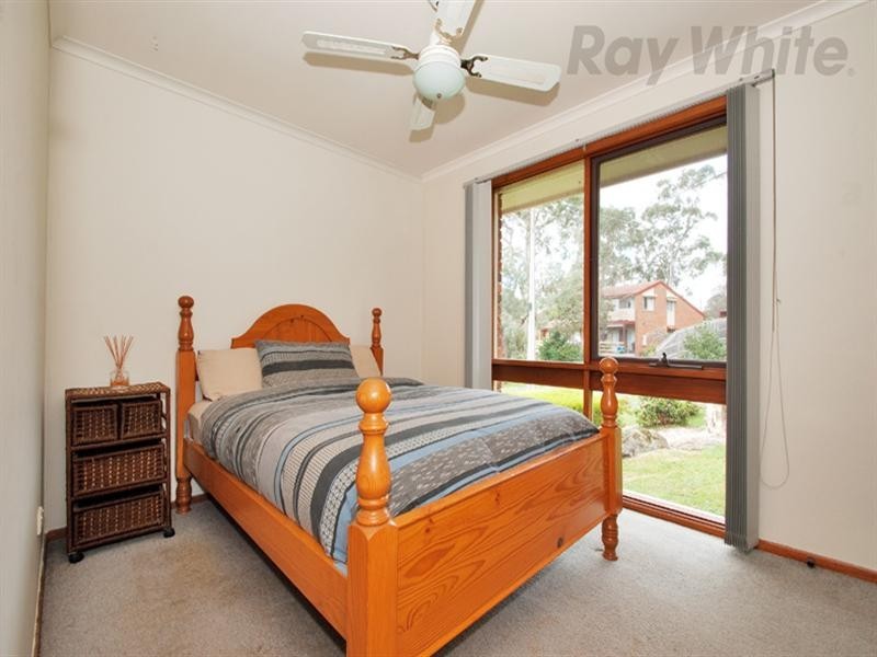 6 ROWLAND Court, Wonga Park VIC 3115