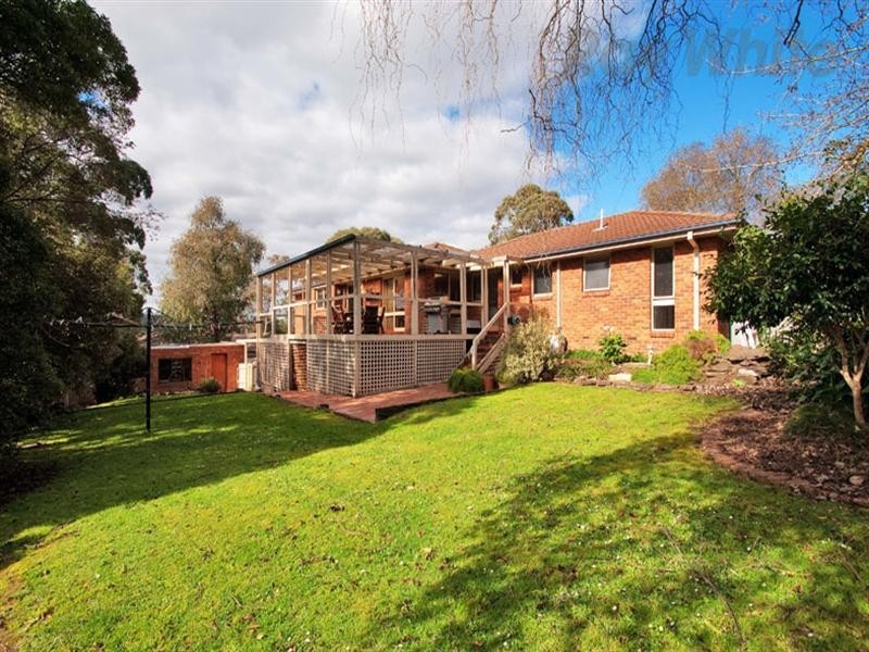 6 ROWLAND Court, Wonga Park VIC 3115