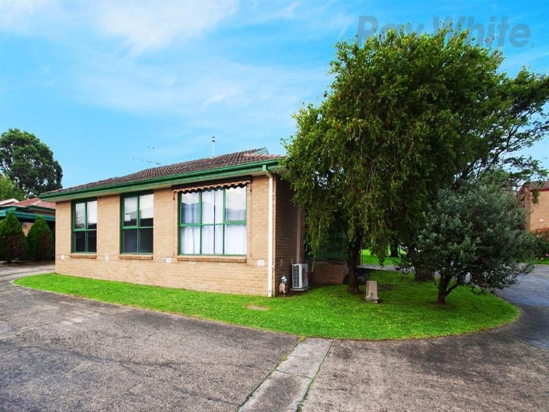 35/310 Dorset Road, Croydon VIC 3136