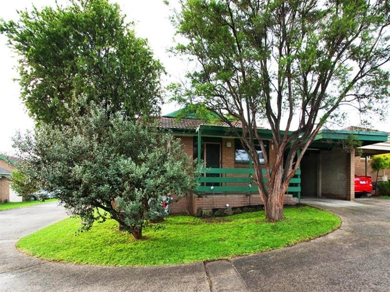 35/310 Dorset Road, Croydon VIC 3136
