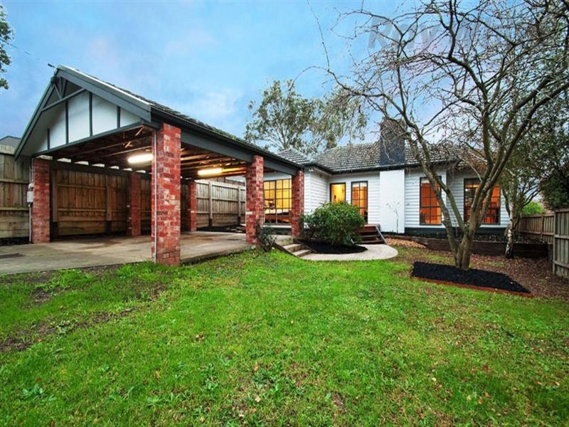 61 EXETER Road, Croydon North VIC 3136