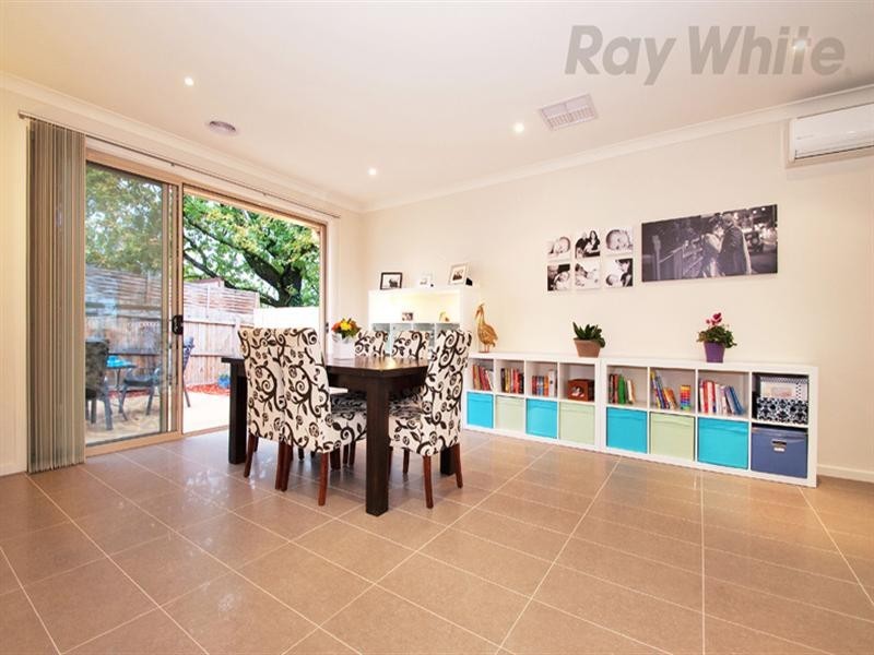 51 MOUNT VIEW Parade, Croydon VIC 3136