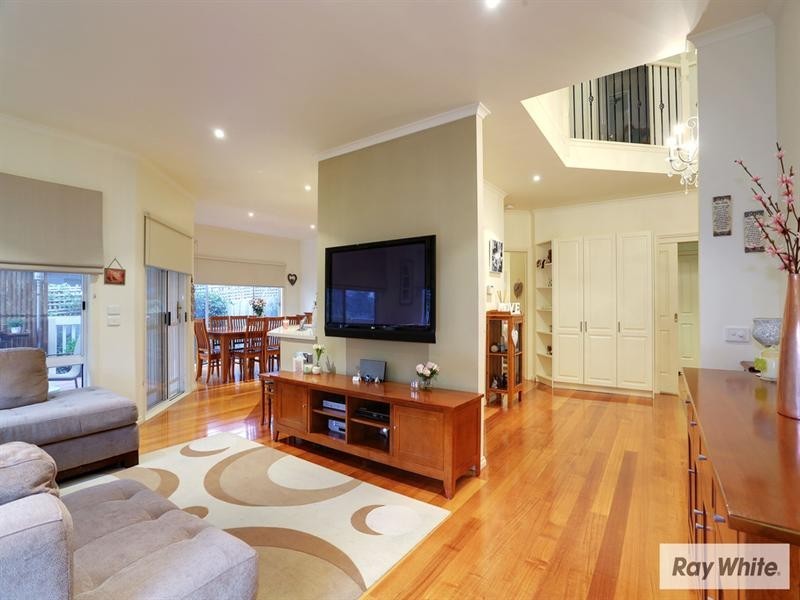 1A HARTLEY Road, Croydon VIC 3136