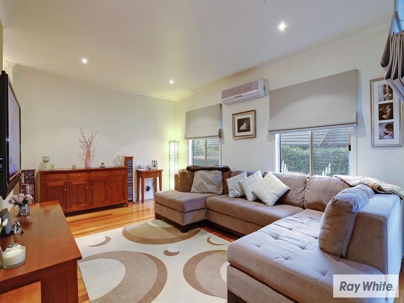 1A HARTLEY Road, Croydon VIC 3136