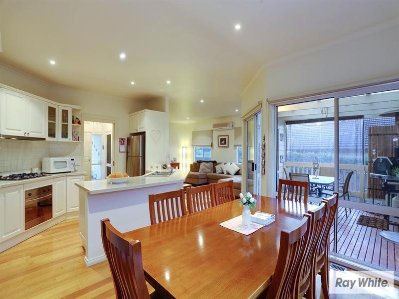 1A HARTLEY Road, Croydon VIC 3136