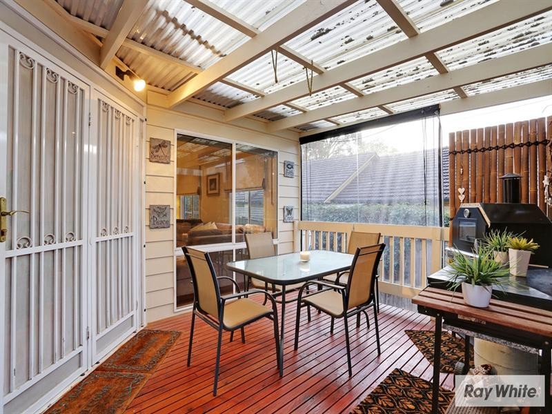 1A HARTLEY Road, Croydon VIC 3136