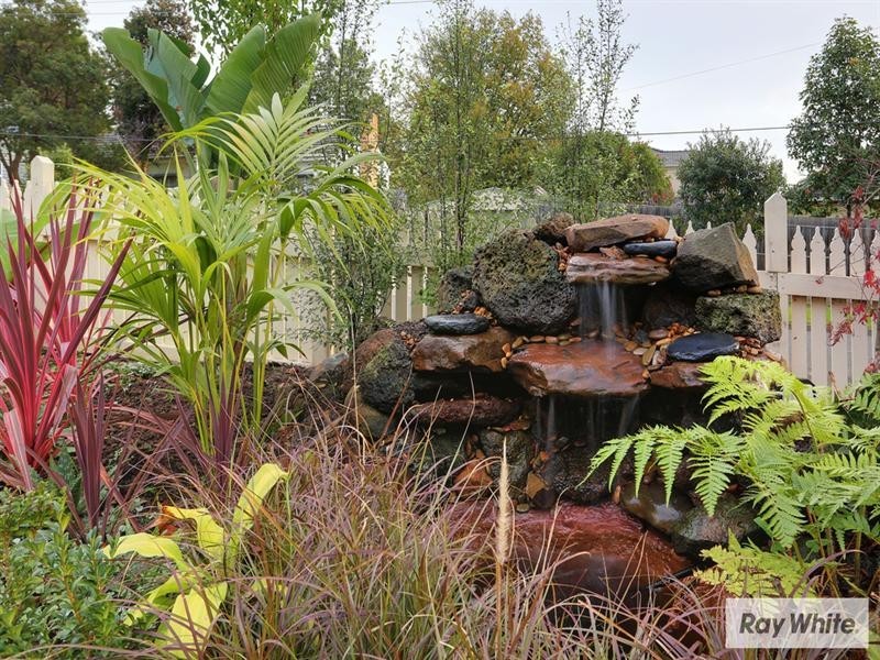 1A HARTLEY Road, Croydon VIC 3136