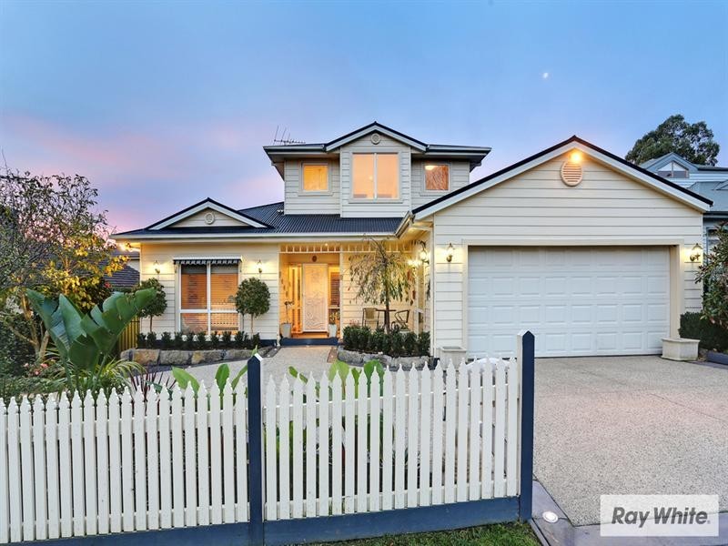 1A HARTLEY Road, Croydon VIC 3136