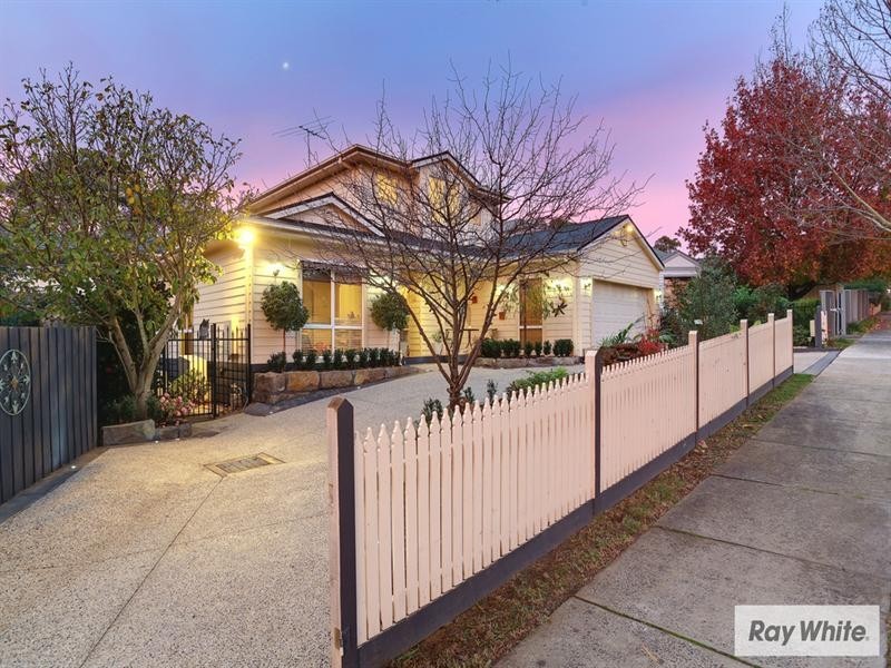 1A HARTLEY Road, Croydon VIC 3136